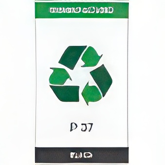 Labels for Canon PG-37 cartridges Black (A4 sheet - 84 pcs)