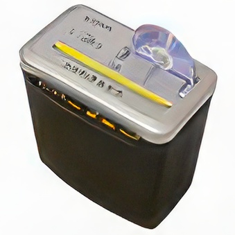 Niszczarka osobista Olympia PS 21CCD
