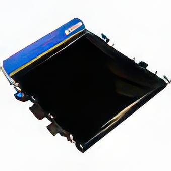 OKI C 5550 MFP / 5600 / 5650 / 5700 / 5750 / 5800 / 5850 / 5900 / 5950 - Transfer Belt (Pas transmisyjny) - OKI C 5600 / 5700 / 5800 / 5850 / 5900