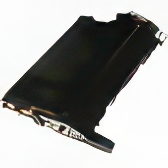 Samsung CLP 300 - Transfer Belt (Pas transmisyjny)
