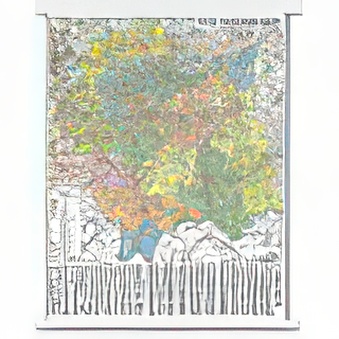 MALOPOLSKIE - road map with administrative division 100 x 120 cm