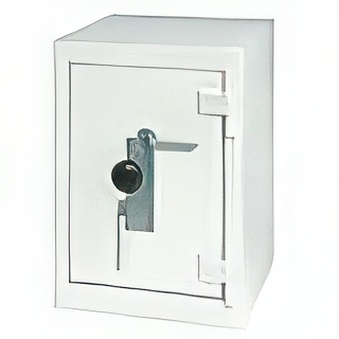 Cabinet Safe SG 55 with key lock