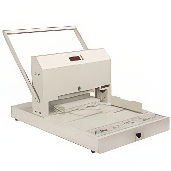 Hot stamping machine PalmPress 01