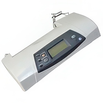 HP LaserJet 4350 - Cartridge Access Door Cover