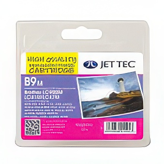 Brother DCP 110C / 115 / 117C / 120C / 310CN / 315CN / 340CW - Cartridge Brother LC-900M Magenta Compatible