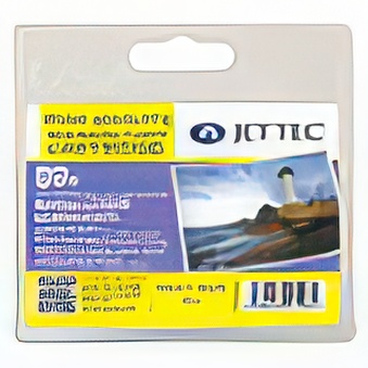 Tusz Brother LC-900Y Yellow Zamiennik
