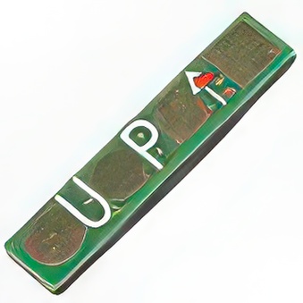 Samsung CLP 310 (CLT-K4092S) - Chip zliczający CLT-M4092 Magenta