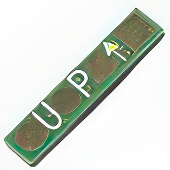 Samsung CLP 310 (CLT-K4092S) - Counter chip CLT-Y4092 Yellow