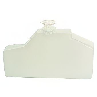Kyocera FS 1200 (TK-25) - Waste Toner Hopper