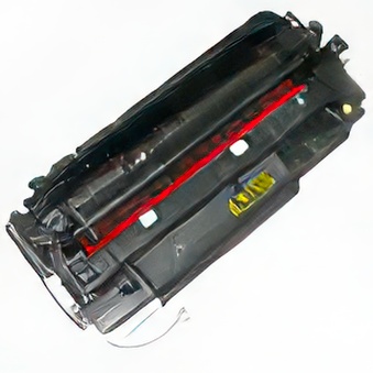 Samsung CLP 510 - Fuser Unit (Moduł utrwalania)