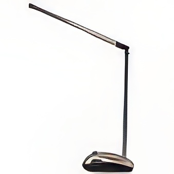 Lampa biurkowa ledowa chrom SD801C0