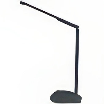 Led desk lamp black SD801BK2