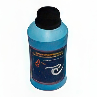 Xerox Docuprint XJ4C / XJ6C / Workcentre 450 c / p / Home Centre - Xerox farba Cyan
