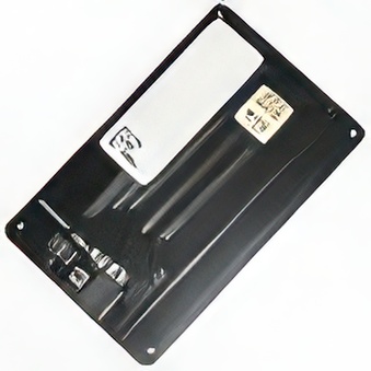 Philips MFD 6020 / 6050 / 6080 - Karta resetująca - (PFA 822)