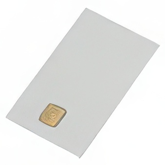 Sagem Laser Pro 351 / 356 / 358 / MF 5660 / 5680 / 5690 - Reset card with chip