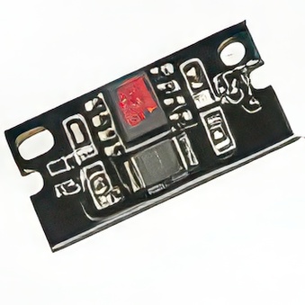 Chip zliczający Epson Aculaser C 1600 Magenta
