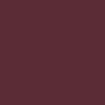 Folia flock brązowa - pantone 504C - 1 metr bieżący