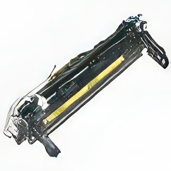 HP LaserJet M 1120 MFP - Fuser Unit