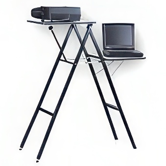 Table for projector Gigant