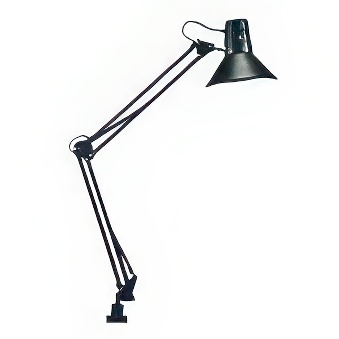 Desk drawing lamp