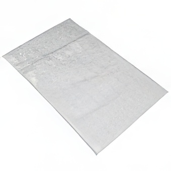 Worki uniwersalne (Air Bag) - Worek uniwersalny przezroczysty (typ Air Bag small) wielokrotnego użytku do pakowania kartridży laserowych (270 x 370 mm)