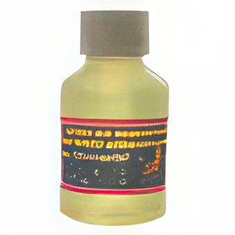 Płyn do udrażniania głowic - żółty wewnętrzny marki OCP 250 ml