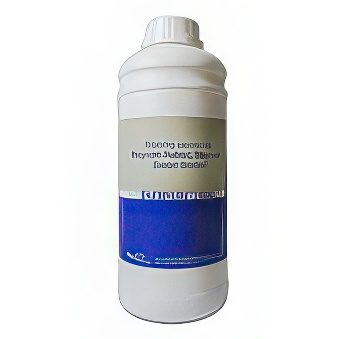 Accessories for regeneration of toners - Cleaning solvent for Mag Rollers and Doctor Blades (1l)