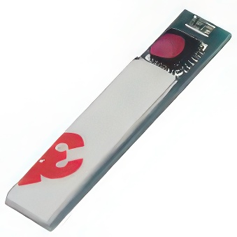 Dell 1230 / 1235 / CN - Counter Chip Magenta