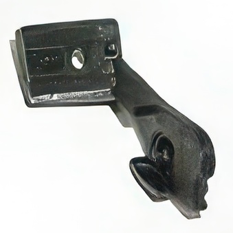 Samsung SCX 4521 / F - Holder-M Actuator - Samsung SCX 4521