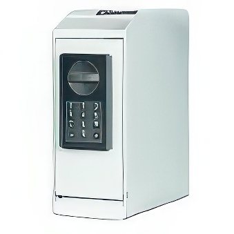 Slot case SW - EM with electronic lock