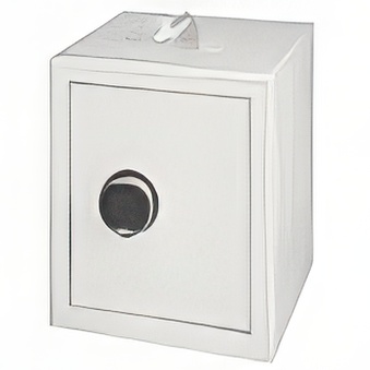 Safe ML 100 with a upper slot class S1