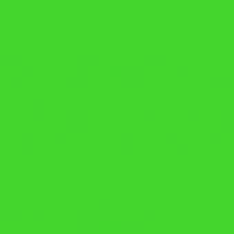 Upperflock film neon green - pantone 802C - 1 ml