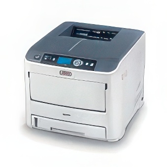 Drukarka OKI C 610N