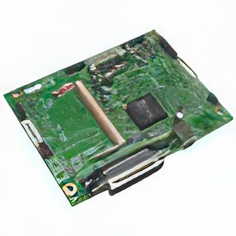 Brother HL 5240 / 5250 / DN / 5270 / DN / 5280 / DW - Main PCB Assy - Brother HL 5250