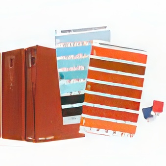 PANTONE Fashion and Home Color Specifier Paper