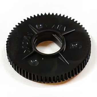 Epson LX 1170 / 300 - Gear 34 (Zębatka) - Epson LX 300 / 1170
