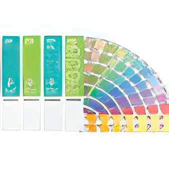 PANTONE Plus Series Color Bridge (coated / uncoated)