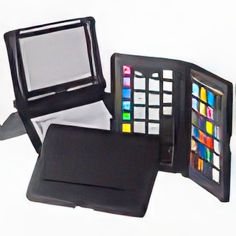 Colour Chart Color Checker Passport