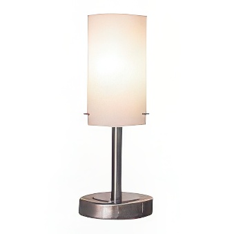 Lampa biurkowa gabinetowa ze ściemniaczem dotykowym Milla