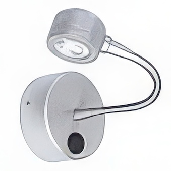 Kinkiet Herba II LED