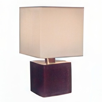Lampa biurkowa gabinetowa Asta