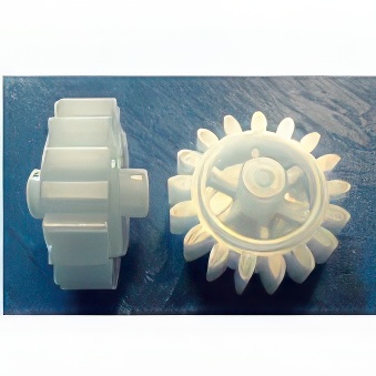 HP LaserJet 1000 / 1200 - Arm Swing Gear (17T) Only - HP LJ 1000 / 1200