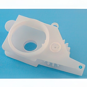 HP LaserJet 1300 - Arm Swing - HP LJ 1300