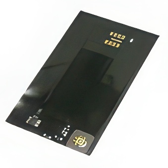 Philips LaserFax 800 / 820 / 825 / 855 - Reset card with chip - Philips LaserFax 820 / 825 / 855