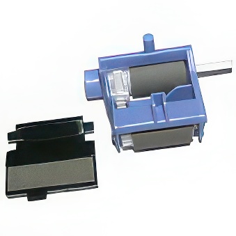 Brother HL 5240 / 5250 / DN / 5270 / DN / 5280 / DW - MP Roller Holder SP Assy (Rolka pobierająca papier z dodatkowego podajnika) - Brother HL 5240 / 5250DN / 5270DN / 5280DW