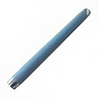 Canon NP 1520 / 2010 - Heating Roller (Wałek grzewczy niebieski)