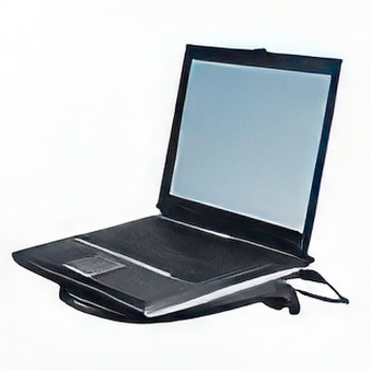 Laptop Riser cooling