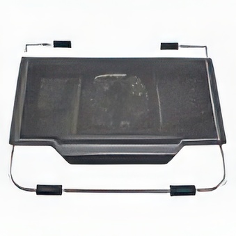 Podstawka pod laptop chłodząca Hurricane