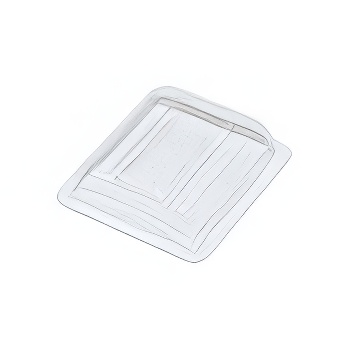 Plastic cover for Lexmark 1 / 2 / 3 / 36 / 4 / 5 / 82