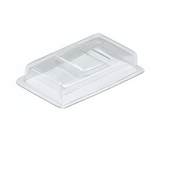 Plastic cover for Lexmark 20 / 50 / 60 / 70 / 80